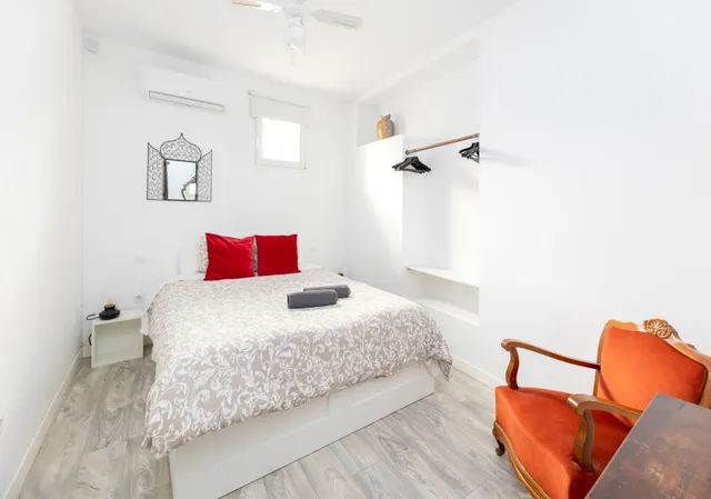 Inversión única en el Albaicín: 3 Apartamentos Turísticos con Licencia — 26