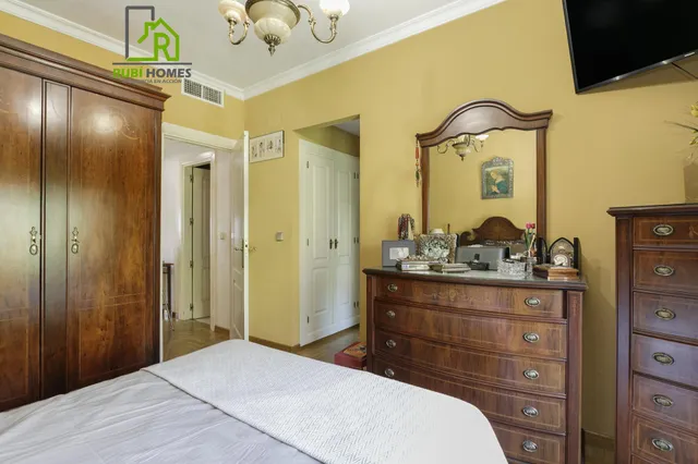 CASA ADOSADA EN VENTA - GRANADA (El Realejo) — 14