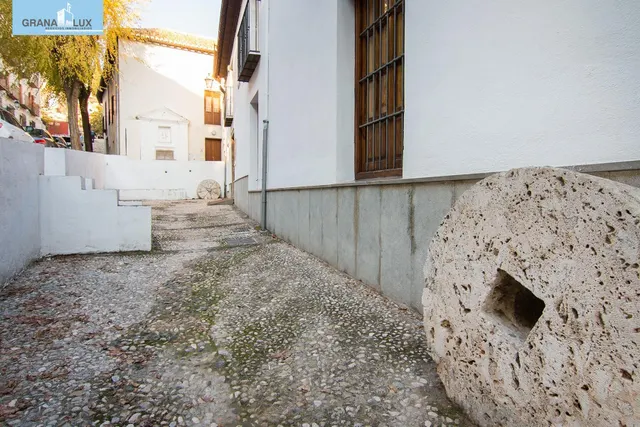 Piso de dos dormitorios con garaje — 28