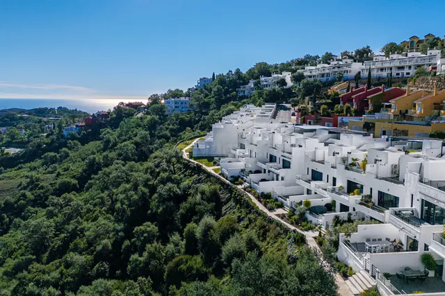 Adosado 3 habitaciones 172m² en venta - Marbella
