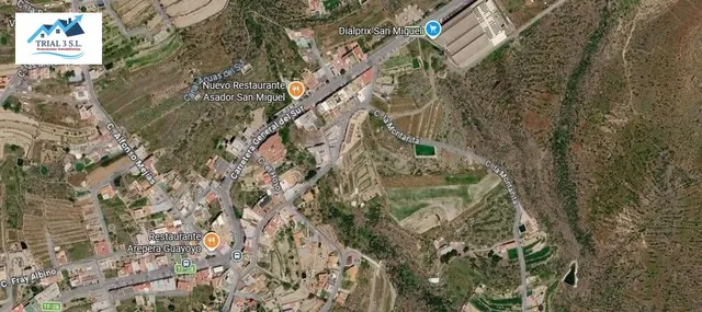 Venta Casa en San Miguel de Abona (S.C. Tenerife) - foto 2