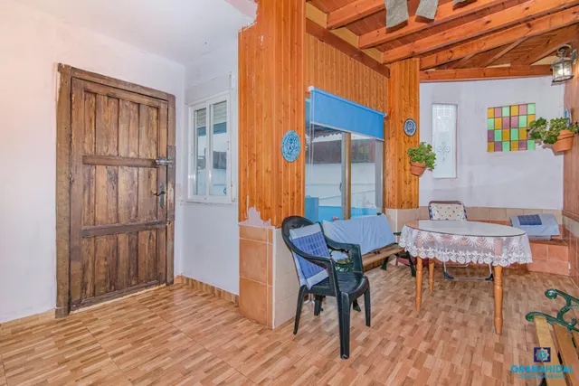 CHALET INDEPENDIENTE EN BEAS DE GRANADA — 12