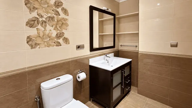 Chalet 5 habitaciones 247m² en venta - Pueblo 9 — 23