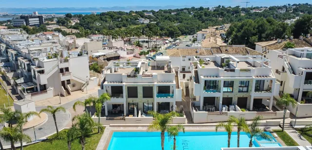 Apartamento 2 habitaciones 71m² en venta - Los balcones — 7