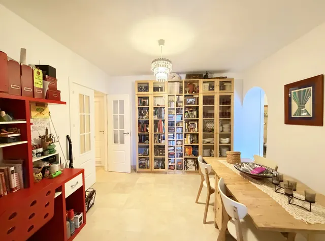 Apartamento 3 habitaciones 115m² en venta - Costa del Sol — 15