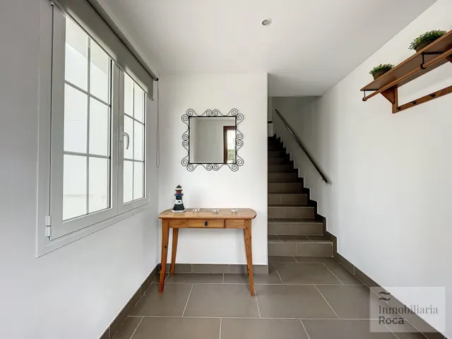 Apartamento 3 habitaciones en alquiler - Fornells — 25