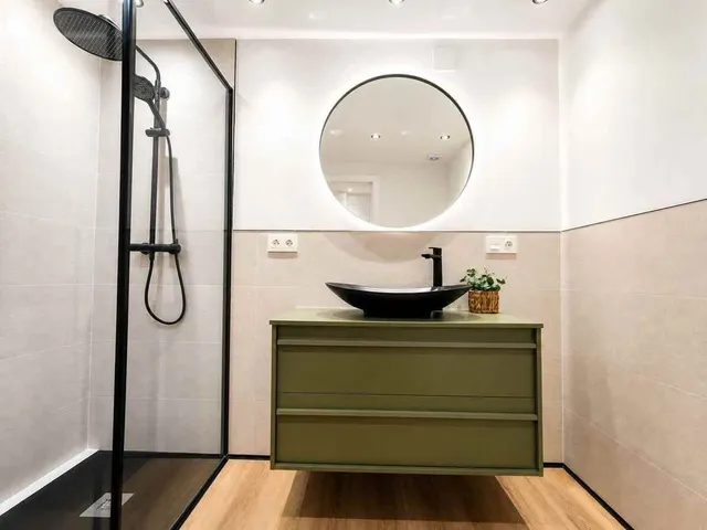 Estudio en venta - Zona Las Mesas — 7