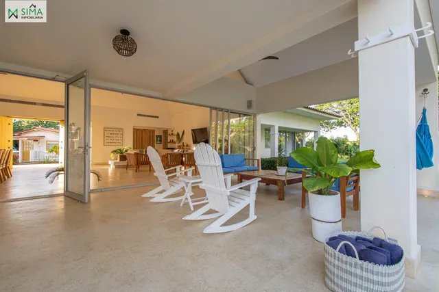 ¡Tu oasis perfecto en Punta Canoa te espera ! — 19