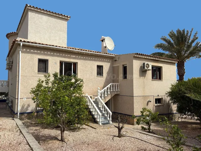 Chalet 5 habitaciones 375m² en venta - Comunidad valenciana — 3