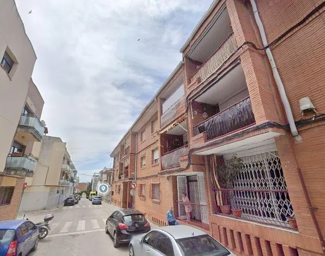 SE VENDE piso OKUPA en C CALLE CASTELLERS de Cubelles, Barce - foto 3