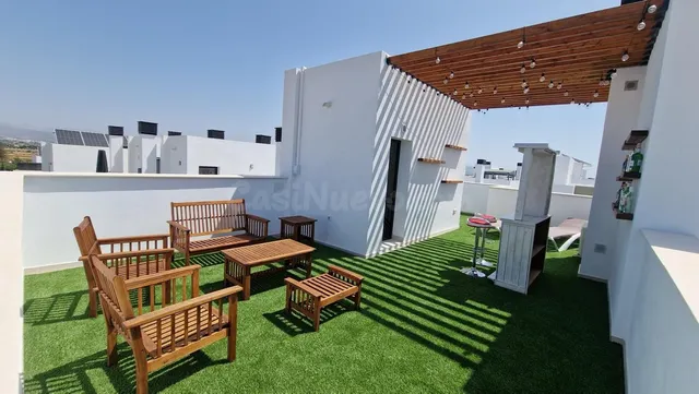 Adosado 3 habitaciones 184m² en venta - Centro — 2
