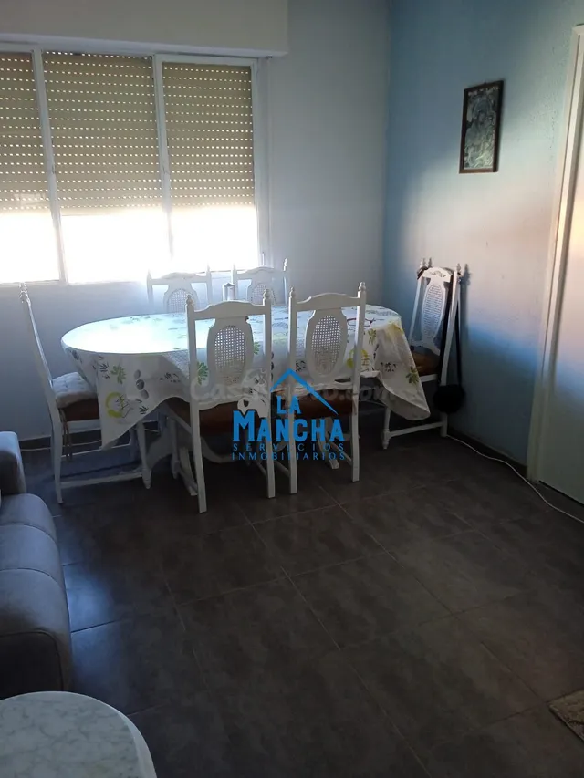 **86.000€** INMOBILIARIA LA MANCHA VENDE PISO EN ALMANSA-ALBACETE — 4
