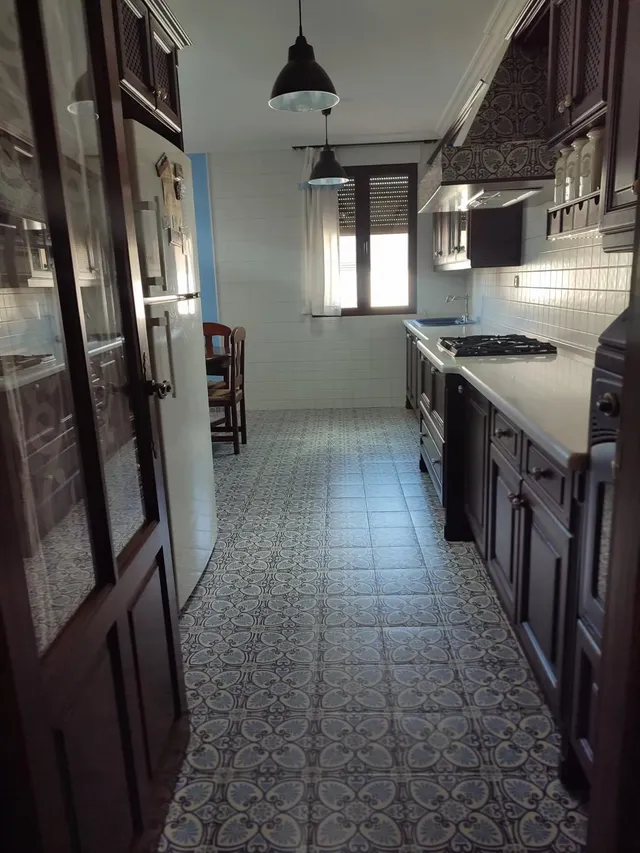 GRAN CASA DE 3 PLANTAS EN ARCHENA — 23