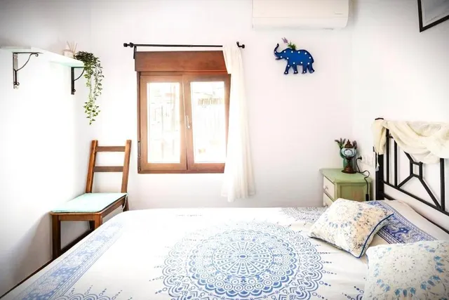 PLAZA CANDELARIA - CÁDIZ - ¡VIVIENDA REFORMADA CON TERRAZA! — 13