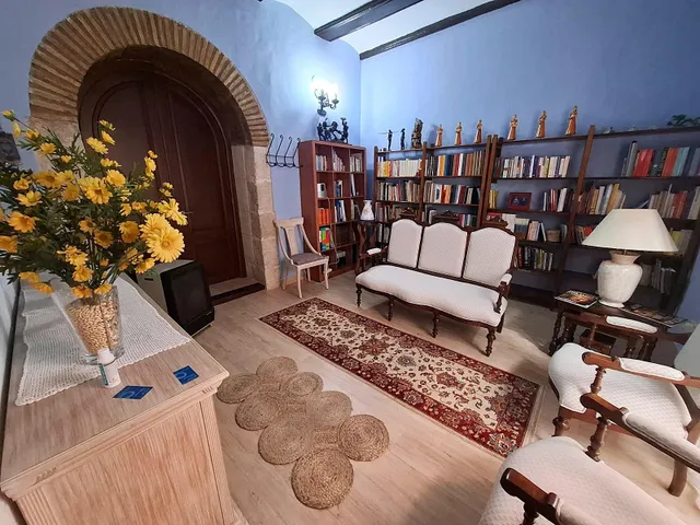 Espectacular casa rural a la venta en Xàtiva — 18