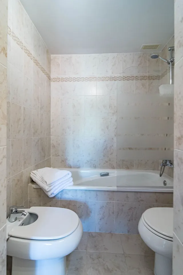 Apartamento 2 habitaciones 97m² en venta - Costa Del Sol — 25