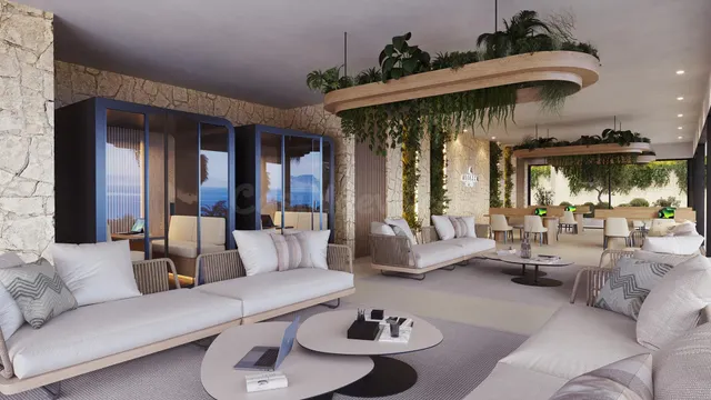 Planta baja 3 habitaciones 135m² en venta - Los Flamingos - foto 2
