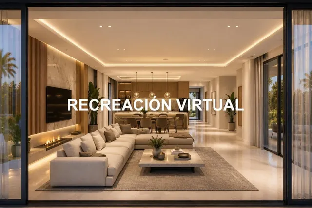 Parcela en venta - Campoamor - foto 3