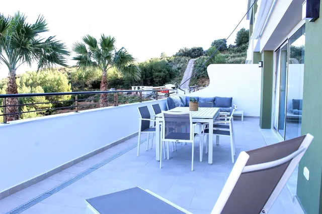 ÁTICO CON TERRAZA DE 88 M2 Y CALIDADES PREMIUM – 3 DORMITORIOS, 2 BAÑOS Y VISTAS ESPECTACULARES — 15