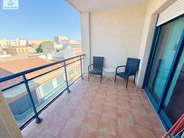 APARTAMENTO MODERNO Y LUMINOSO CON TODAS LAS COMODIDADES A U - foto 5