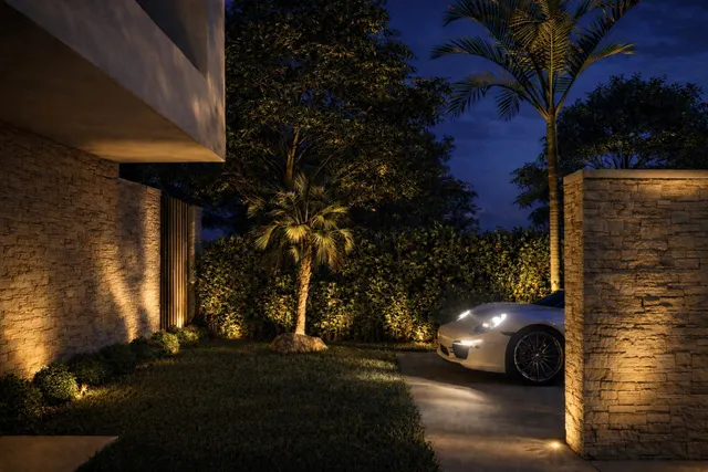 Chalet 3 habitaciones 300m² en venta - Riviera del sol — 31