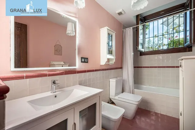 CASA SINGULAR EN ALBAICÍN JUNTO A PUERTA DE ELVIRA — 33