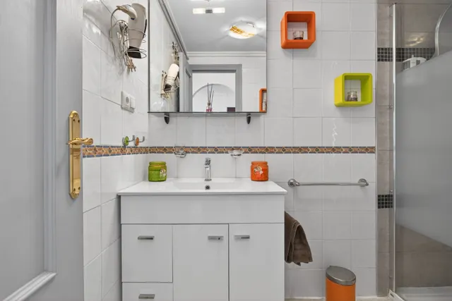 Apartamento 2 habitaciones 55m² en venta - La Florida — 12