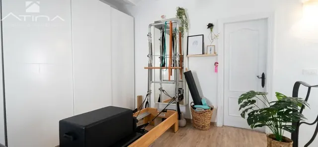 Casa de pueblo con encanto y vistas a la montaña — 15