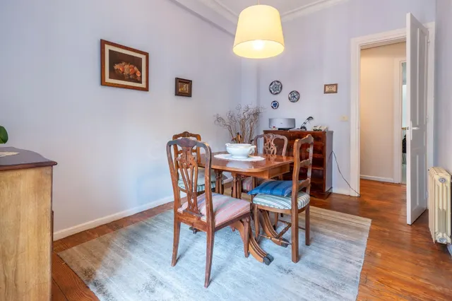 GROS. SE VENDE NUDA PROPIEDAD - foto 4