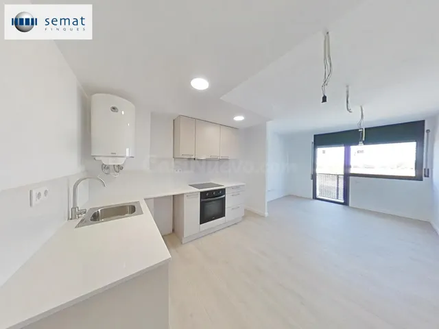 Dúplex de obra nueva en El Talladell | 3 dormitorios, 2 baños y dos terrazas, a 5 minutos de Tàrrega — 2