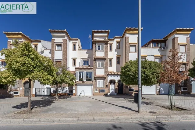 VIVIENDA con encanto en PALACIO DE DEPORTES — 39