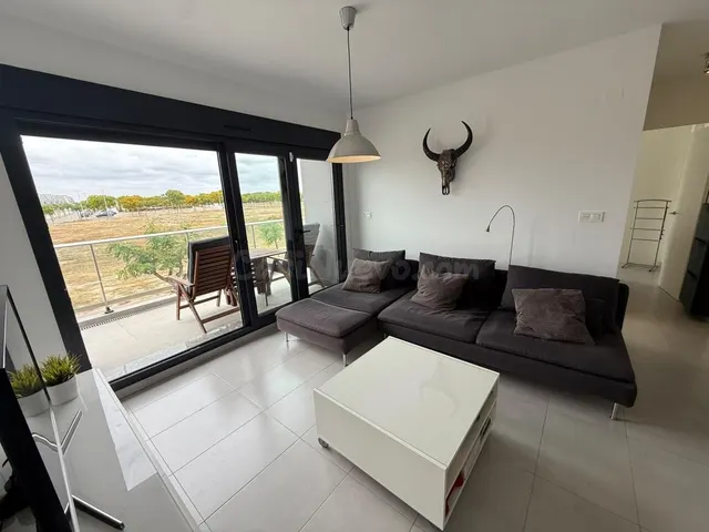 Apartamento 2 habitaciones en venta - Torre de la Horadada — 2