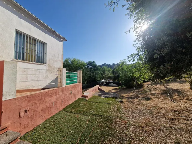 VENTA PARCELA CON CASA. CERRO MULERA - foto 3