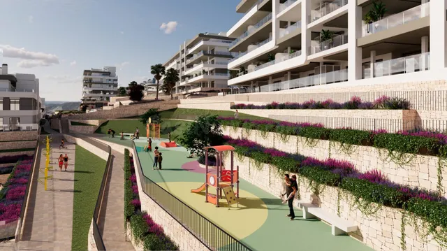 Ático 2 habitaciones 107m² en venta - Mutxamel - foto 5