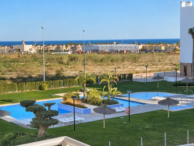 Apartamento 2 habitaciones 86m² en venta - Cabo Roig