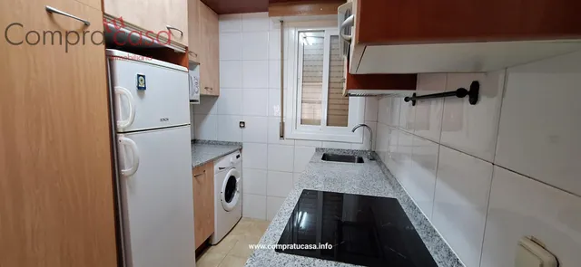 ALQUILER.-.CENTRICO.-.TERRAZA.-.GARAJE OPCIONAL — 10