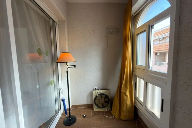 FABULOSO APARTAMENTO CON PISCINA COMUNITARIA, IDÓNEO COMO VACACIONAL — 33
