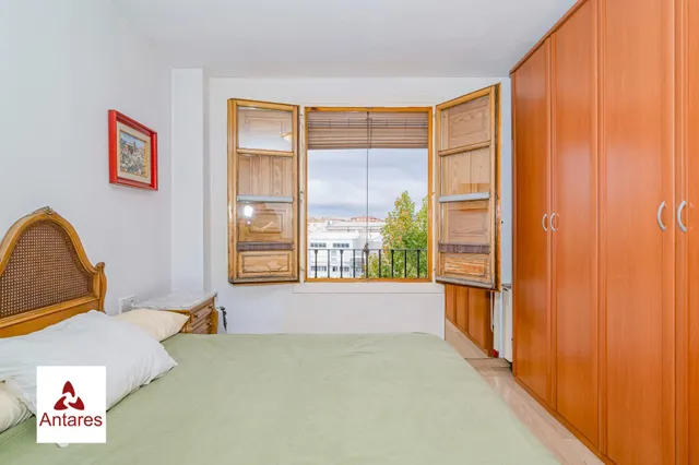 Piso 4 habitaciones 115m² en venta - Constitucion — 8