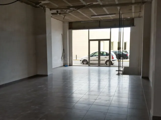 LOCAL COMERCIAL EN ALQUILER EN ONTINYENT - foto 5