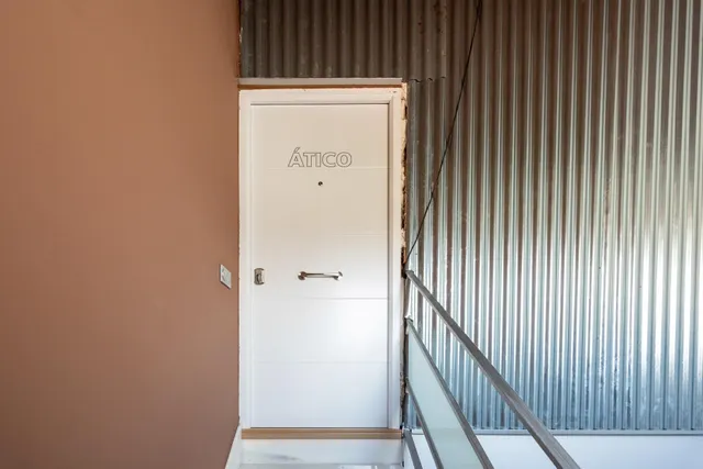 ¡¡¡¡Atención Inversores!!!! Edificio alta rentabilidad — 36