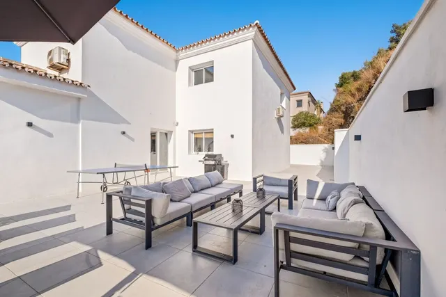 Chalet 6 habitaciones 282m² en venta - Riviera del sol — 29