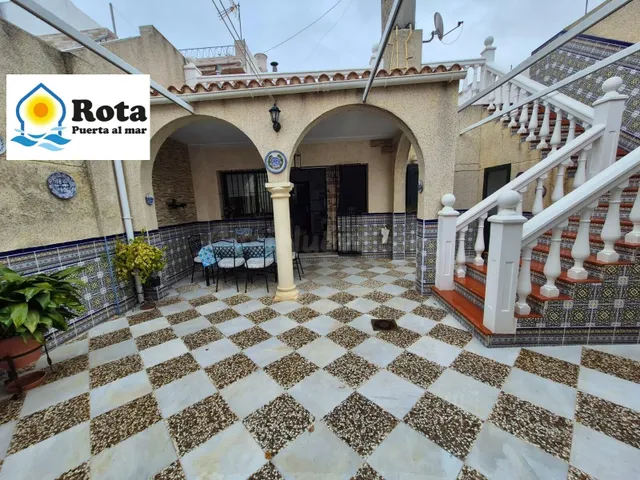 Casa Planta Baja