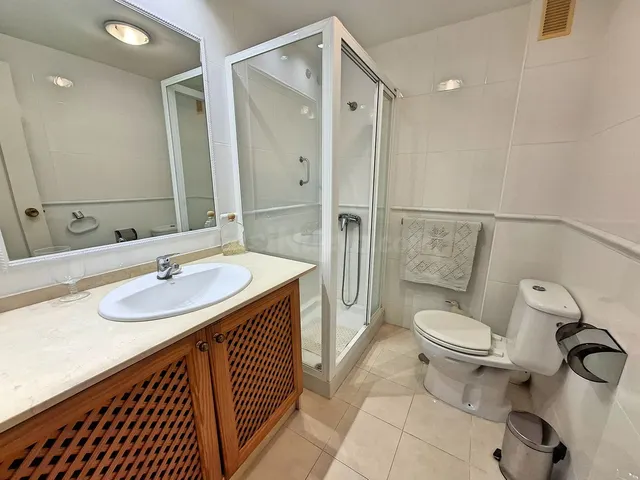 Apartamento 2 habitaciones 81m² en venta - Centro — 4