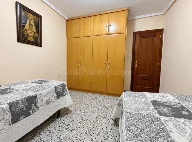 Piso 2 habitaciones 101m² en venta - Eliseos playa — 4