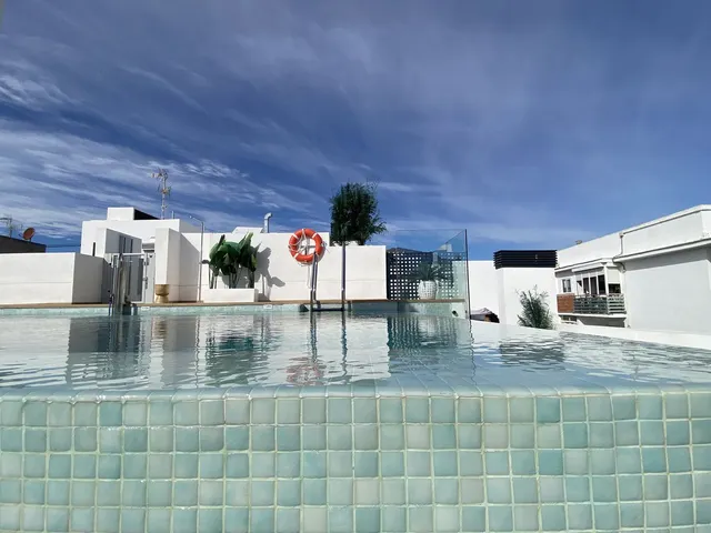 Apartamento 2 habitaciones 95m² en venta - Costa Del Sol — 27