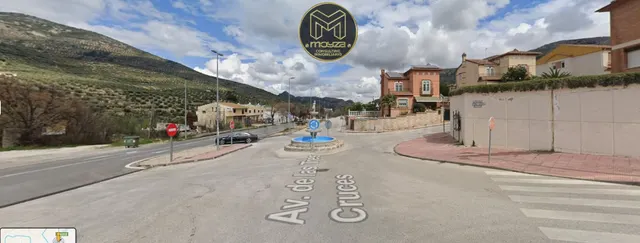 SOLAR EN LOS VILLARES
