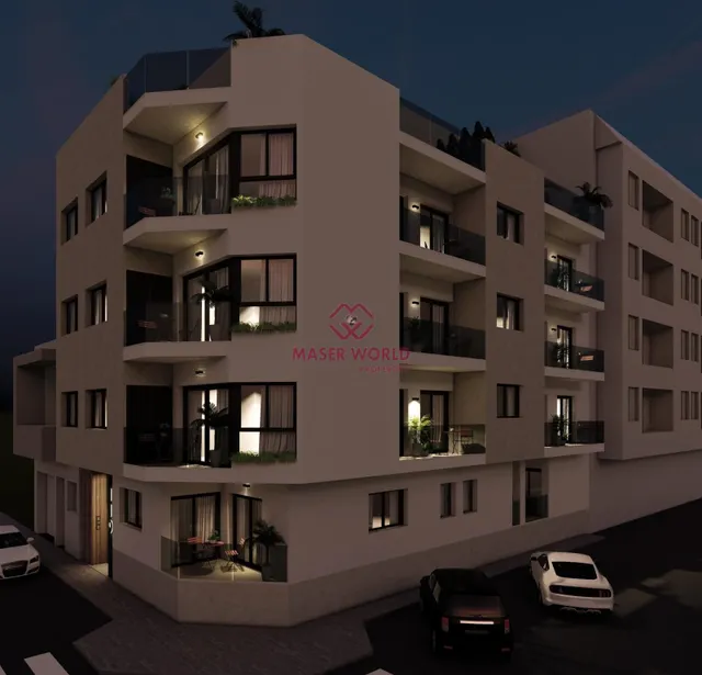 Exclusivos apartamentos de obra nueva en Guardamar del Segura, a solo unos pasos de la playa — 12