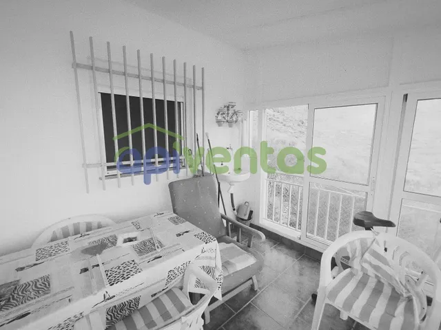Casa con terreno en JARAVIA (Pulpi) — 11