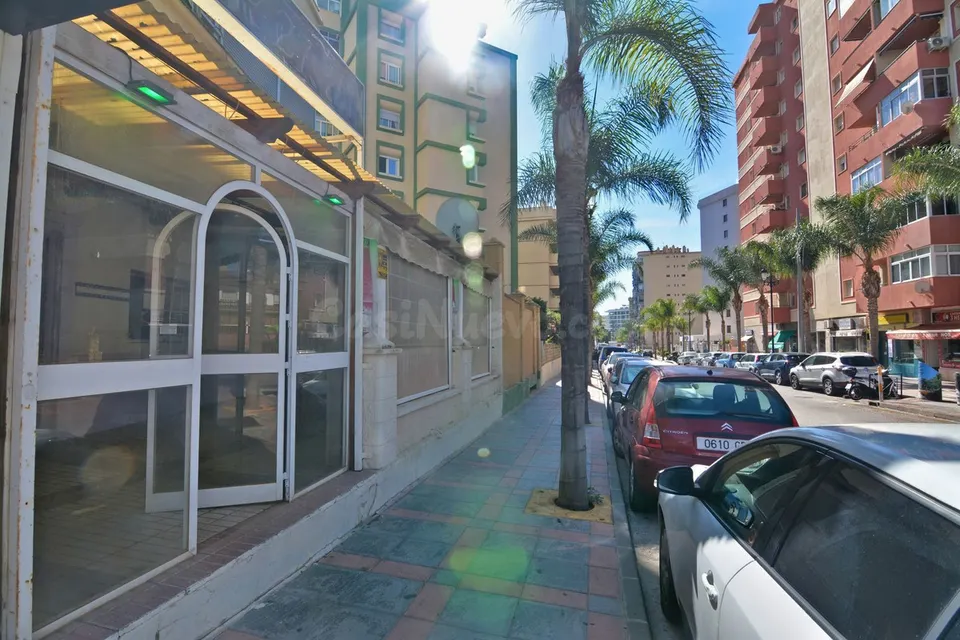 Bar 90m² en venta - Centro