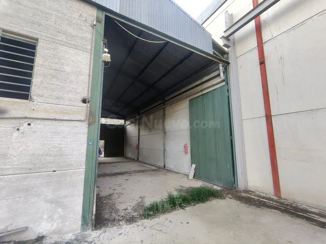 Nave industrial en Polígono de San Agustín en Cehegín - foto 2